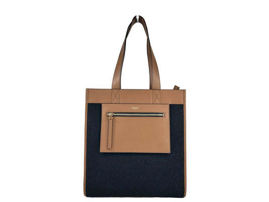 Burberry Bolso de mano pequeño Pocket Tote Manzon
