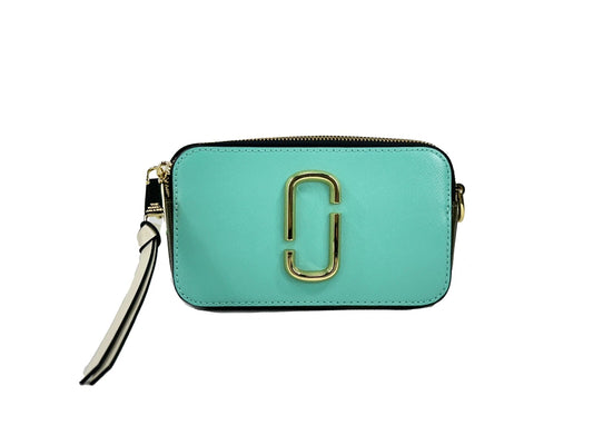 Bolso bandolera The Snapshot de Marc Jacobs