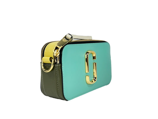 Bolso bandolera The Snapshot de Marc Jacobs