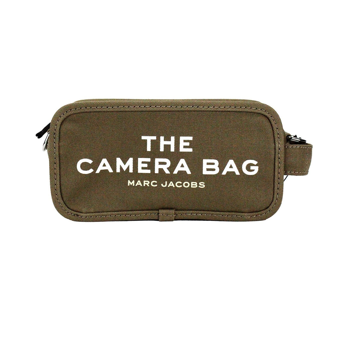 Marc Jacobs The Camera Bag - Vert Ardoise Et Taille Unique M0017040-372