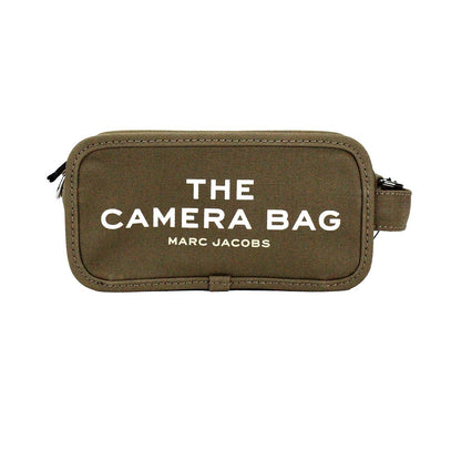 Marc Jacobs The Camera Bag - Vert Ardoise Et Taille Unique M0017040-372