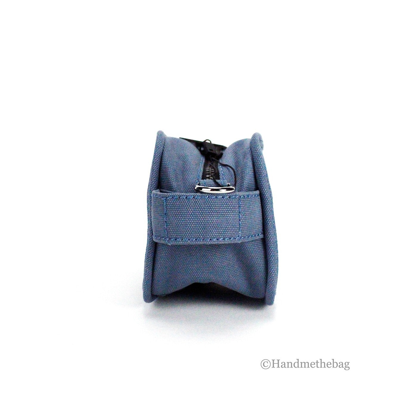 Marc Jacobs Sac bandoulière The Camera Bag M0017040-481 Bleu Ombre Femme