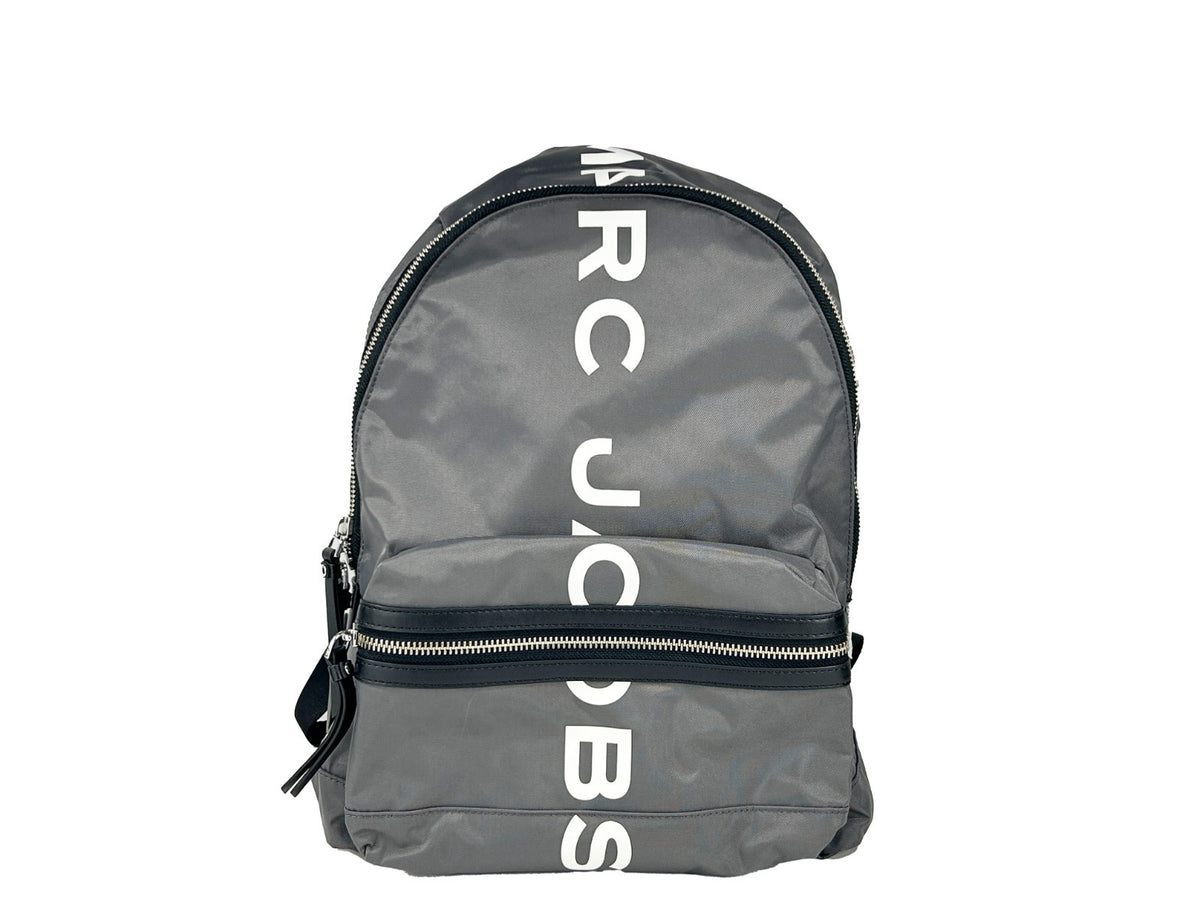 Mochila De Nylon Resistente Y Elegante Marc Jacobs Suspiria