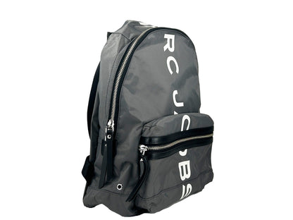 Mochila De Nylon Resistente Y Elegante Marc Jacobs Suspiria