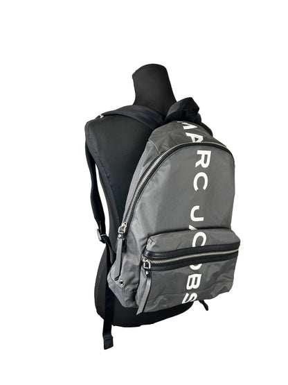 Mochila De Nylon Resistente Y Elegante Marc Jacobs Suspiria