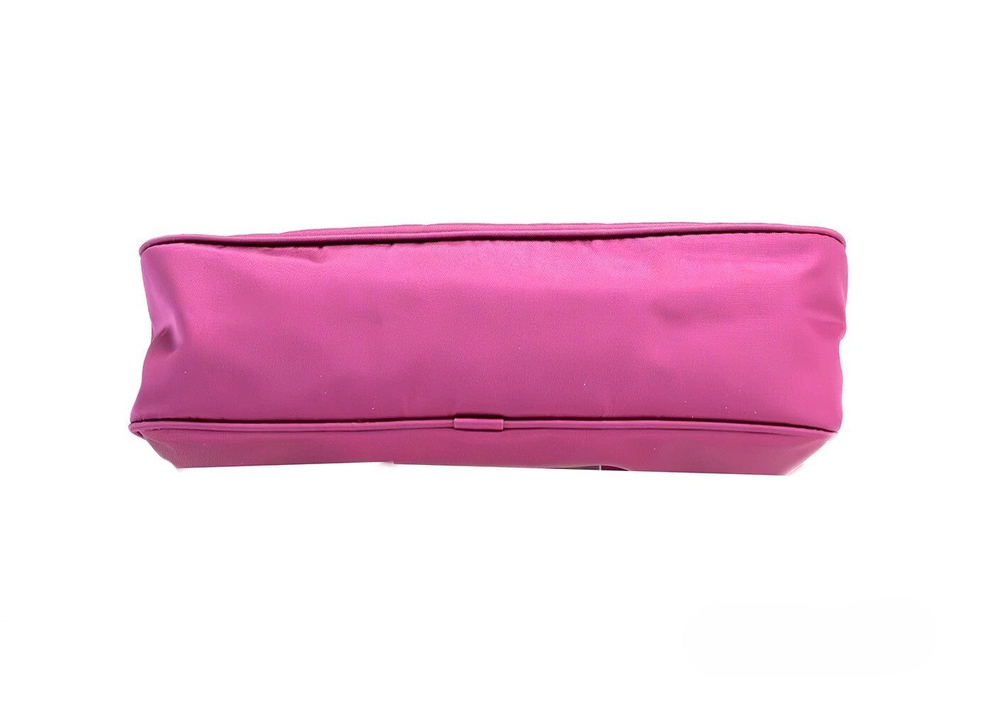 Bolso Bandolera Versace Pequeño Medusa de Tela de Nylon Dahlia