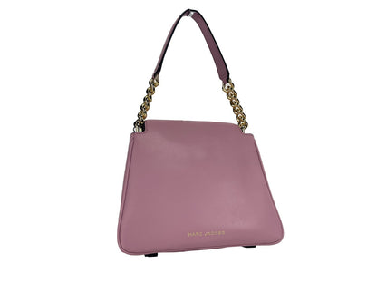 Marc Jacobs The J Marc Chain Mini Satchel Shoulder Bag