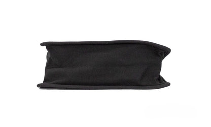 Sac fourre-tout convertible en toile noire Marc Jacobs Medium