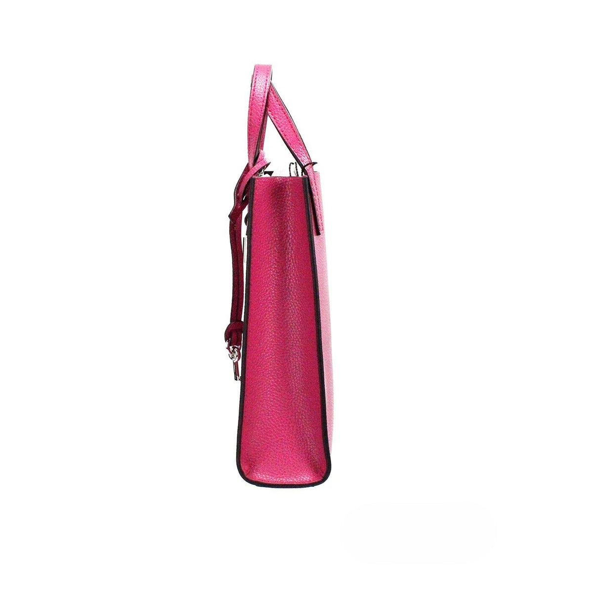 Sac Bandoulière Mini Grind En Cuir Grainé Cactus Flower Marc Jacobs