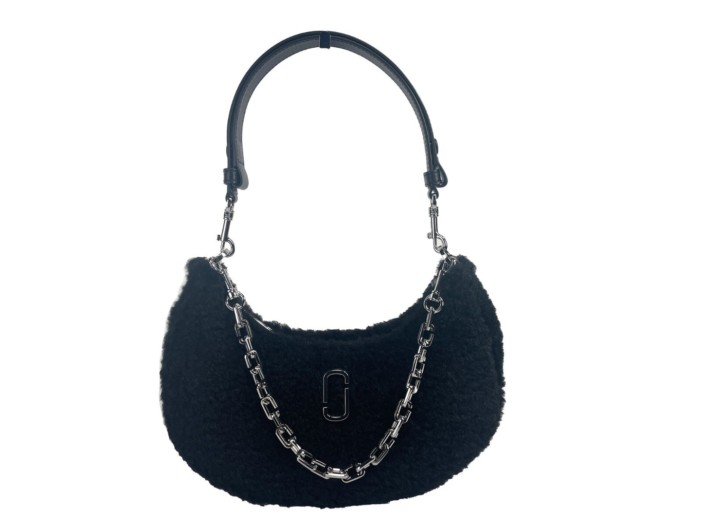 Marc Jacobs Le Sac Teddy Curve