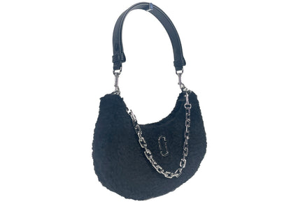 Marc Jacobs Le Sac Teddy Curve