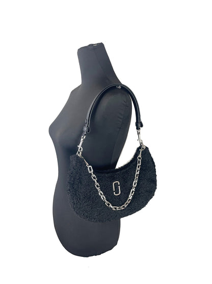 Marc Jacobs Le Sac Teddy Curve
