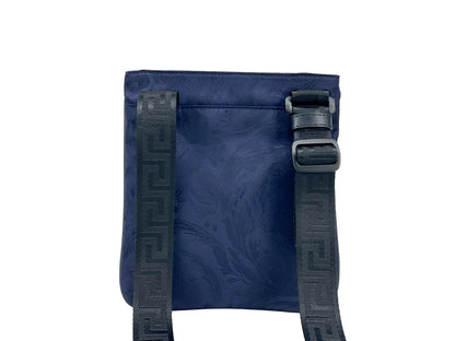 Bolso Bandolera Plano Versace Medusa