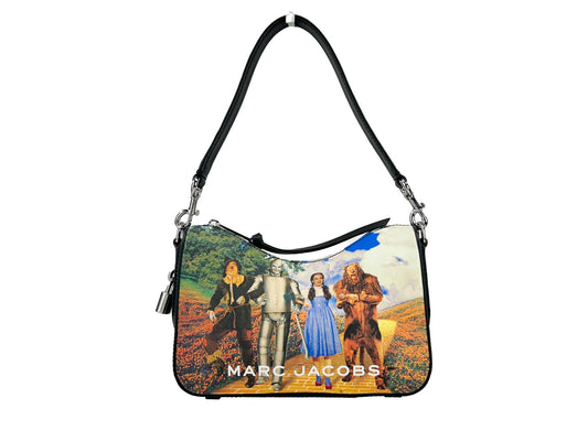 Marc Jacobs The Wizard Of Oz Bolso Pequeño Convertible de Hombro/Bandolera