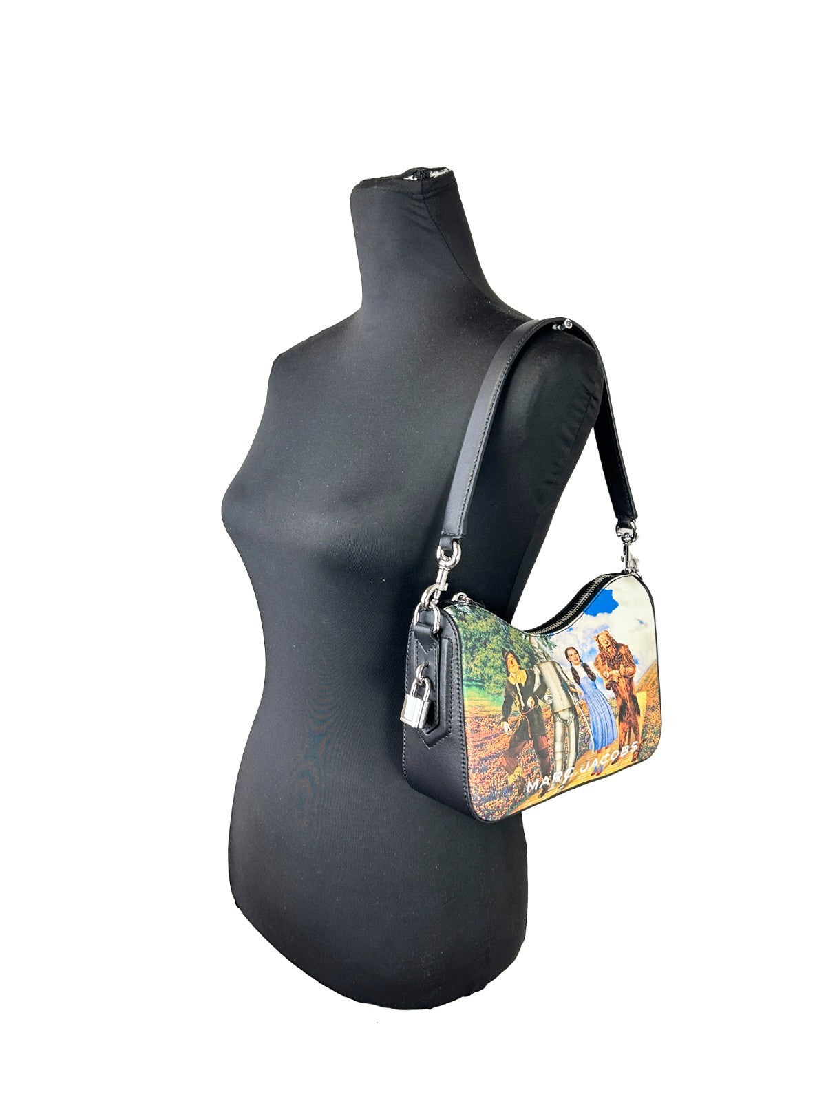 Marc Jacobs The Wizard Of Oz Bolso Pequeño Convertible de Hombro/Bandolera