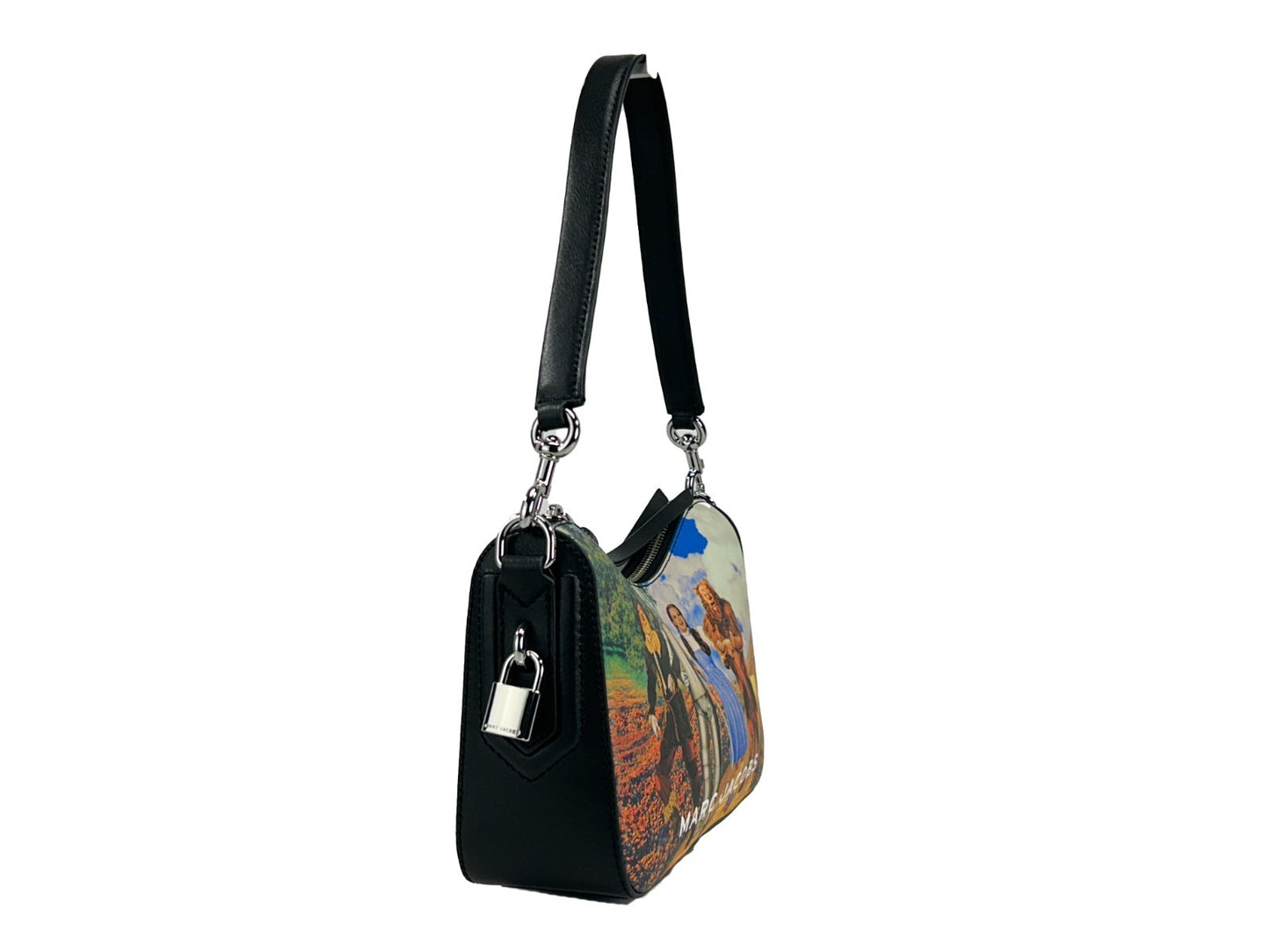Marc Jacobs The Wizard Of Oz Bolso Pequeño Convertible de Hombro/Bandolera