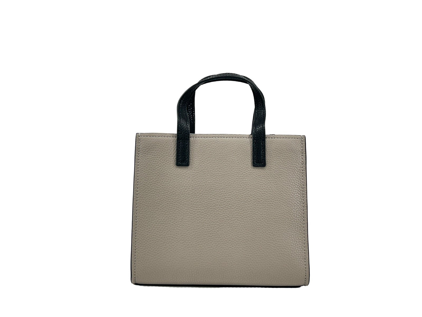 Sac bandoulière Marc Jacobs Grind Mini en cuir