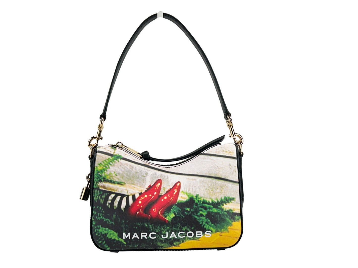 Marc Jacobs The Wizard Of Oz Small Shoulder And Crossbody Bag
