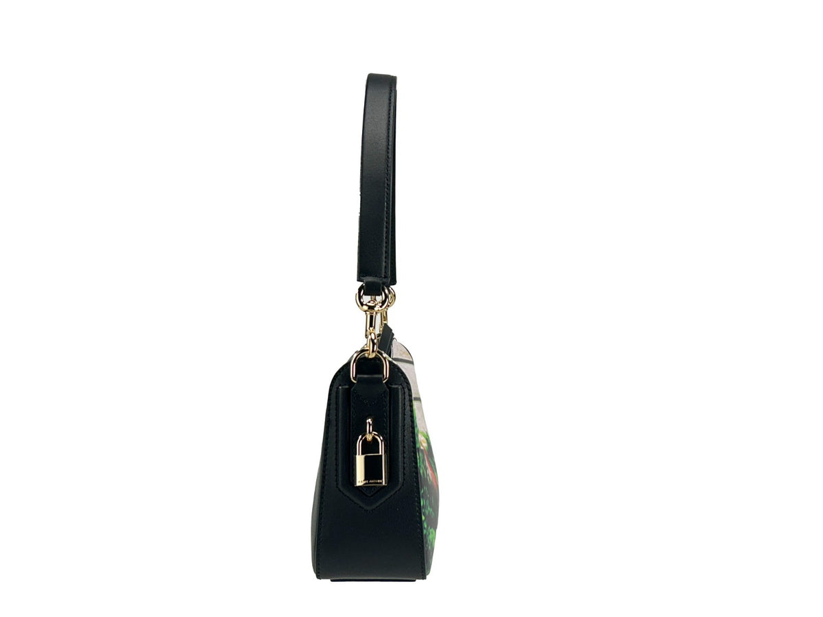 Marc Jacobs The Wizard Of Oz Small Shoulder And Crossbody Bag