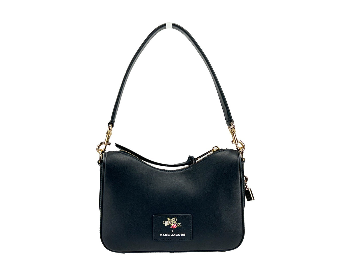 Marc Jacobs The Wizard Of Oz Small Shoulder And Crossbody Bag