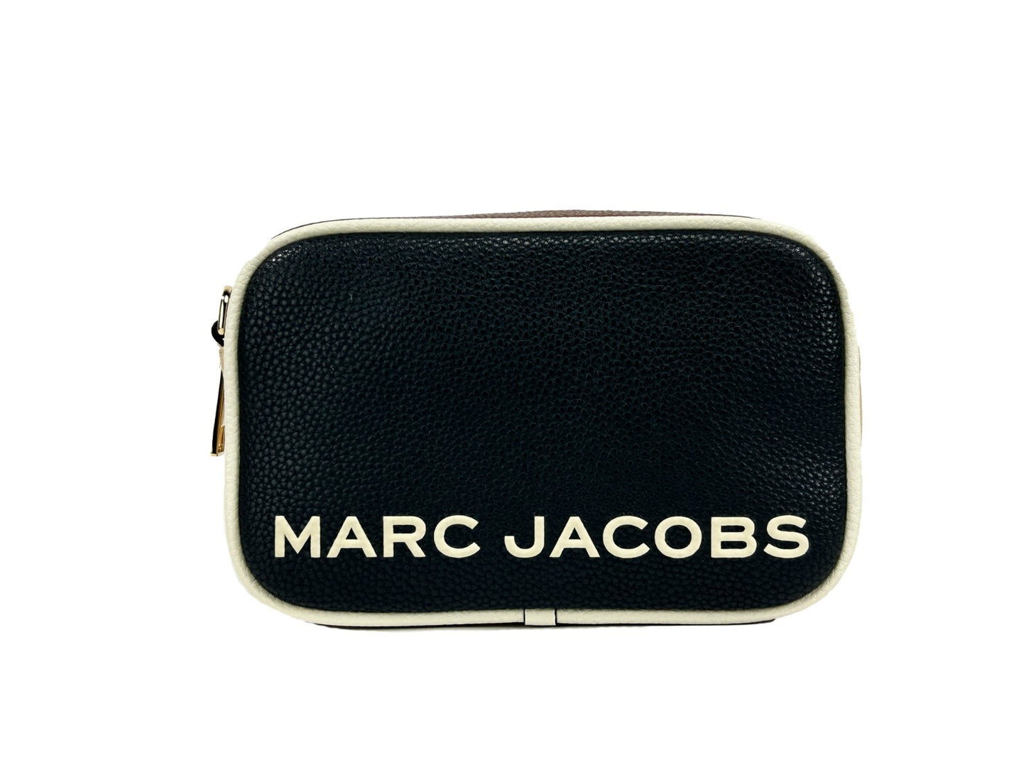 Bolso bandolera Marc Jacobs Flash Camera de piel