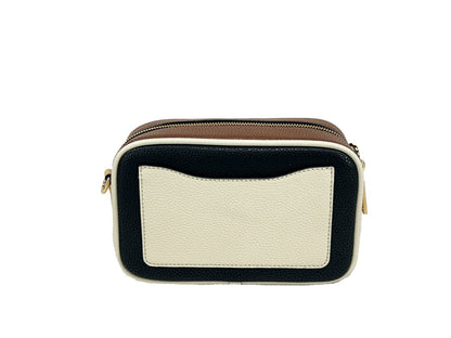 Bolso bandolera Marc Jacobs Flash Camera de piel