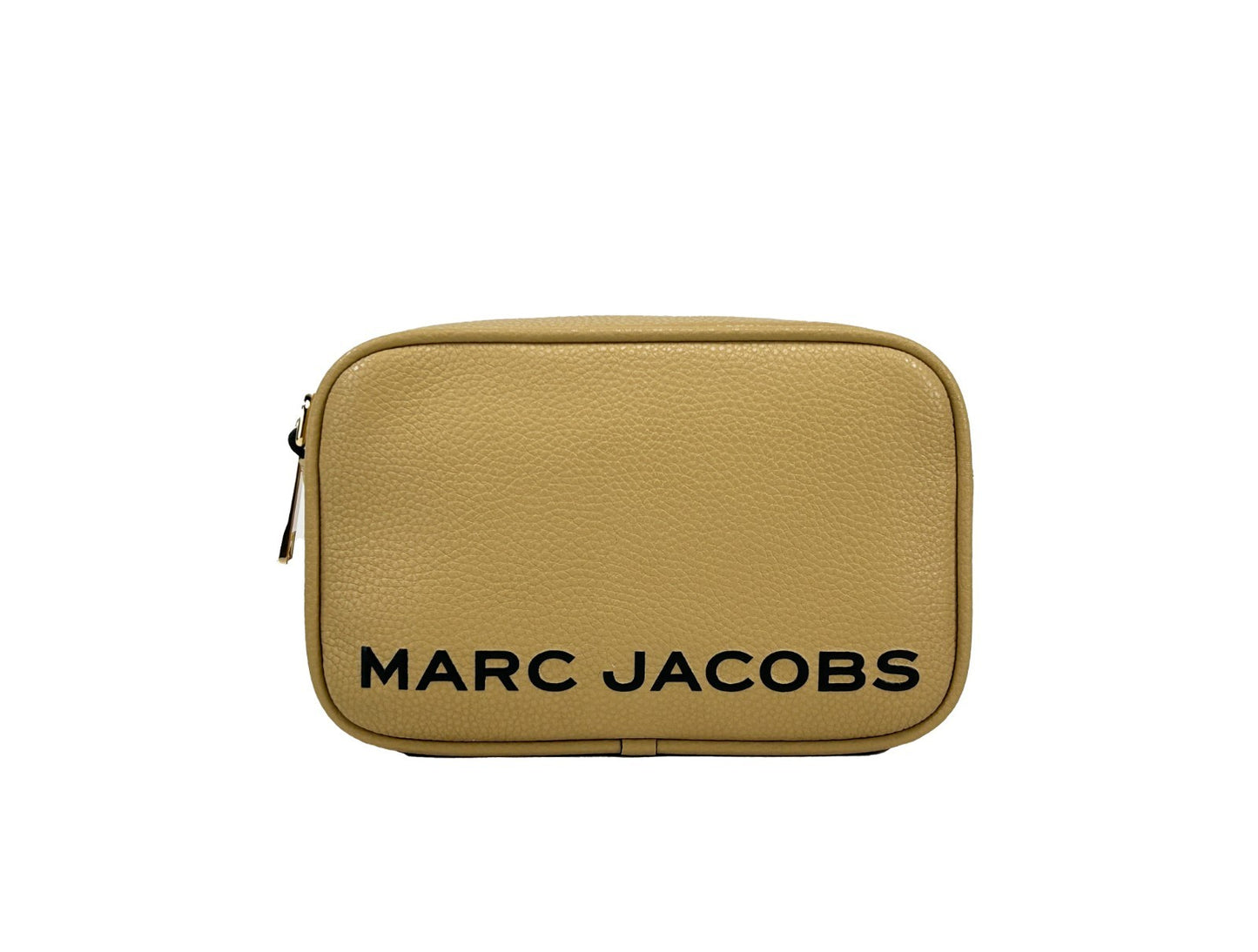 Bolso bandolera Marc Jacobs Flash Camera de piel