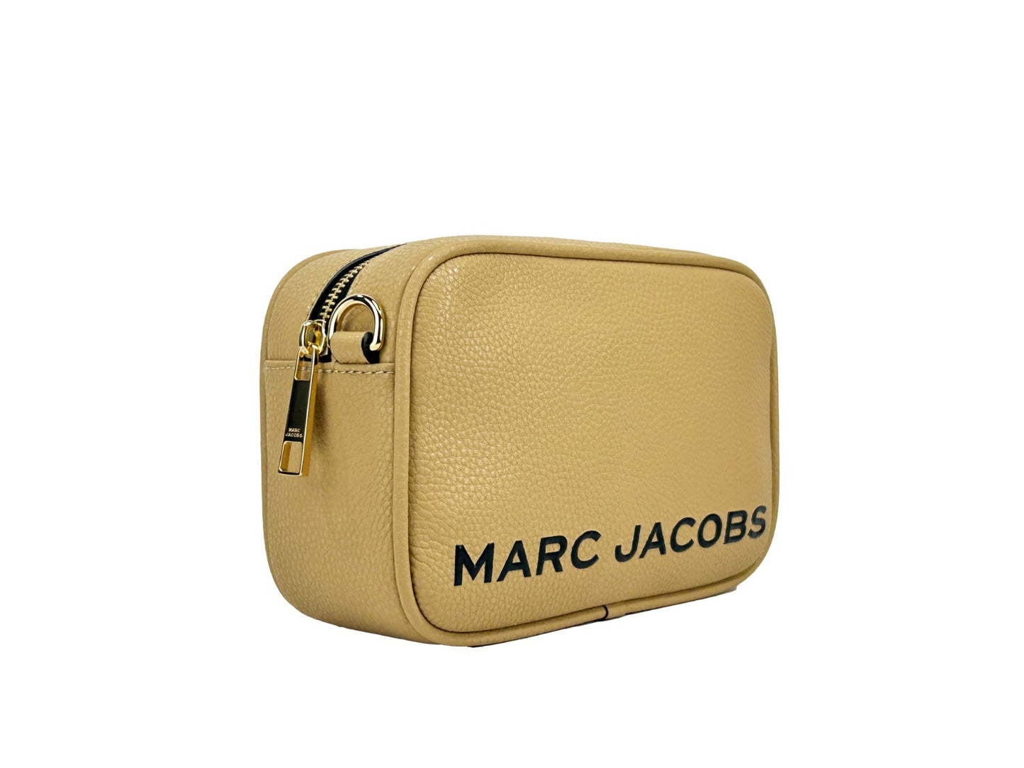 Bolso bandolera Marc Jacobs Flash Camera de piel