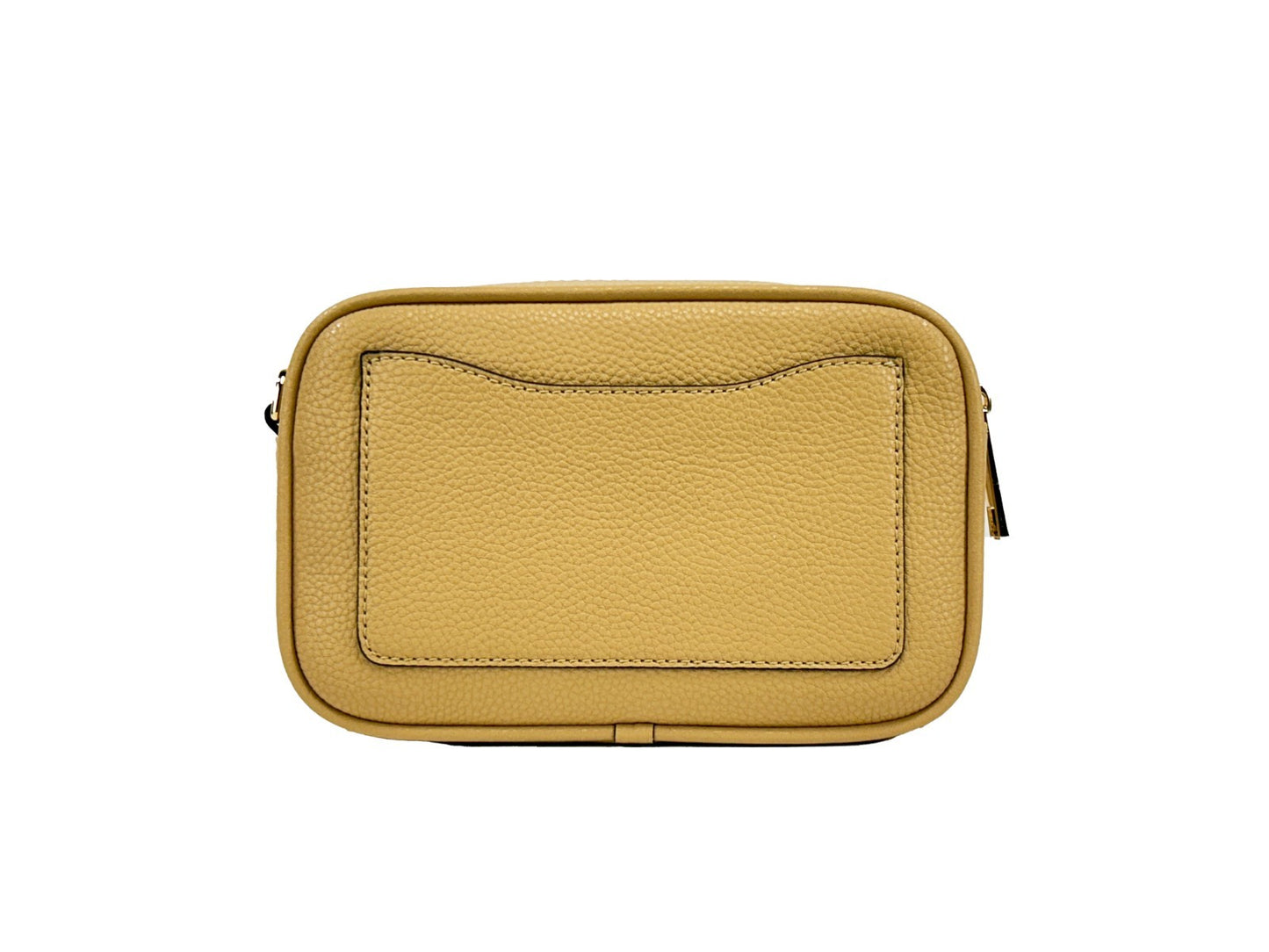 Bolso bandolera Marc Jacobs Flash Camera de piel