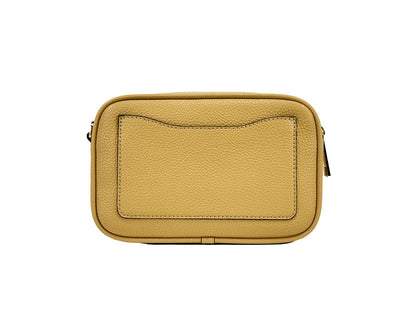 Bolso bandolera Marc Jacobs Flash Camera de piel