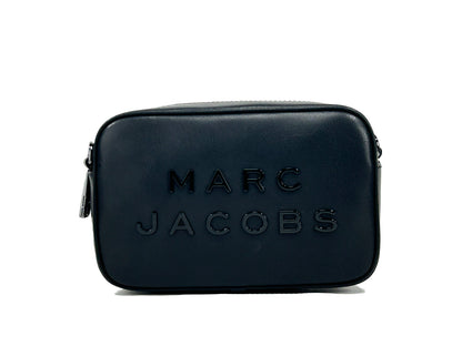 Bolso bandolera Marc Jacobs Flash Camera de piel