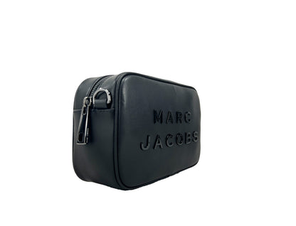 Bolso bandolera Marc Jacobs Flash Camera de piel