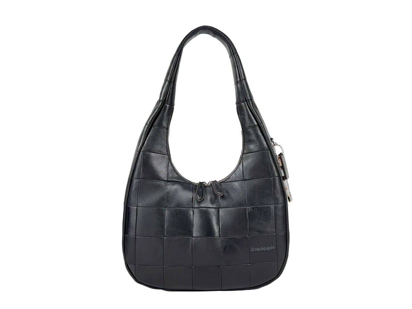 COACH Coach Coachtopia Bolso de hombro Alter Ego Crescent