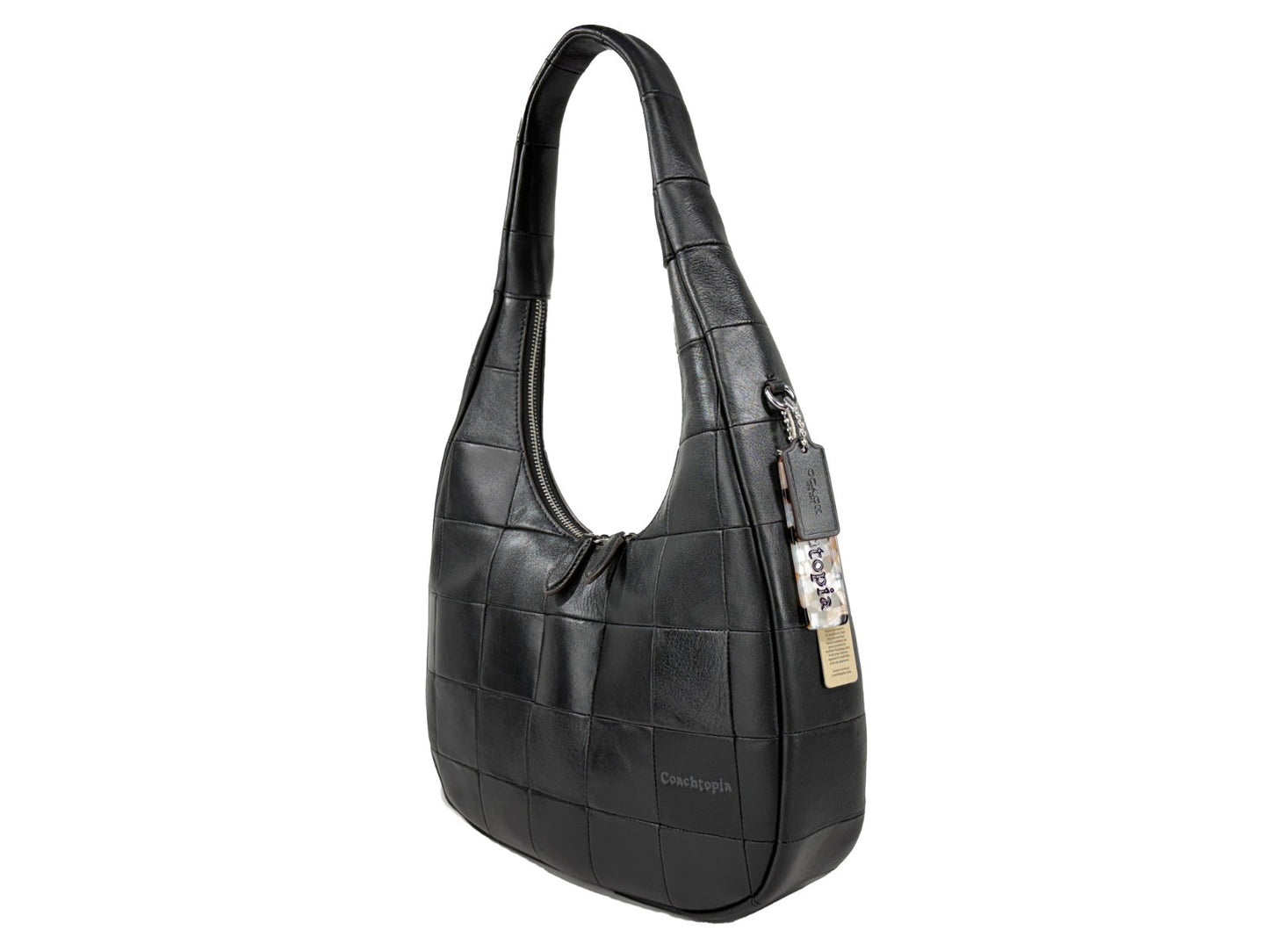 COACH Coach Coachtopia Bolso de hombro Alter Ego Crescent