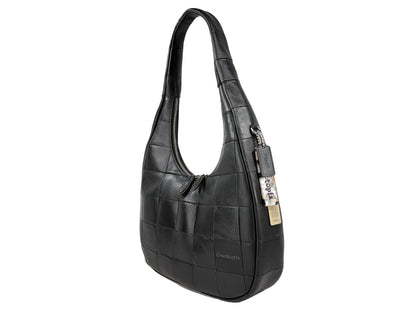 COACH Coach Coachtopia Bolso de hombro Alter Ego Crescent