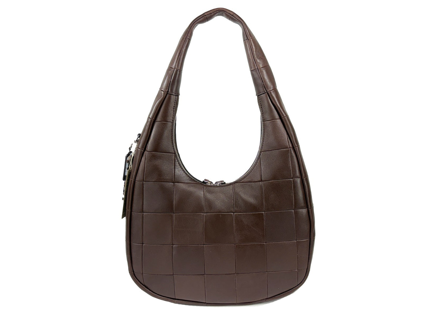 COACH Coach Coachtopia Bolso de hombro Alter Ego Crescent