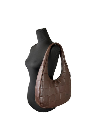 COACH Coach Coachtopia Bolso de hombro Alter Ego Crescent