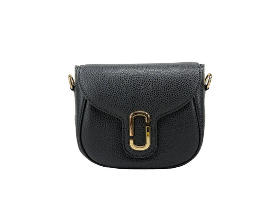 Bolso bandolera Marc Jacobs de piel