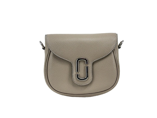 Bolso bandolera Marc Jacobs de piel