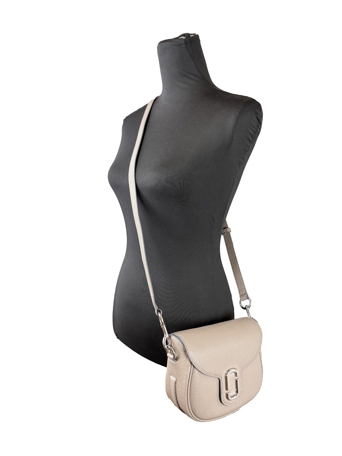 Sac bandoulière Marc Jacobs en cuir