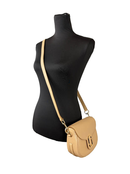 Sac bandoulière Marc Jacobs en cuir