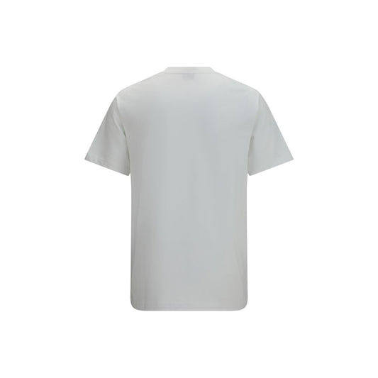 Camiseta Kenzo de algodón blanco