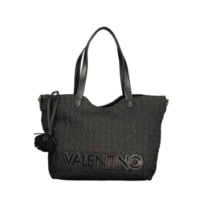Bolso de mujer Mario Valentino Nero Polietilene