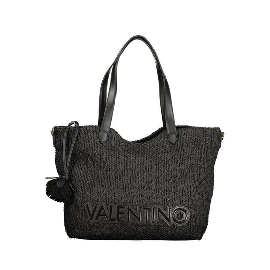 Bolso de mujer Mario Valentino Nero Polietilene