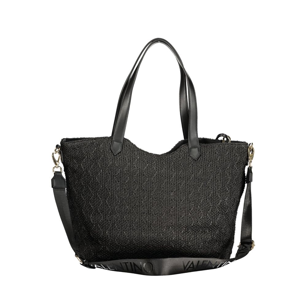 Bolso de mujer Mario Valentino Nero Polietilene
