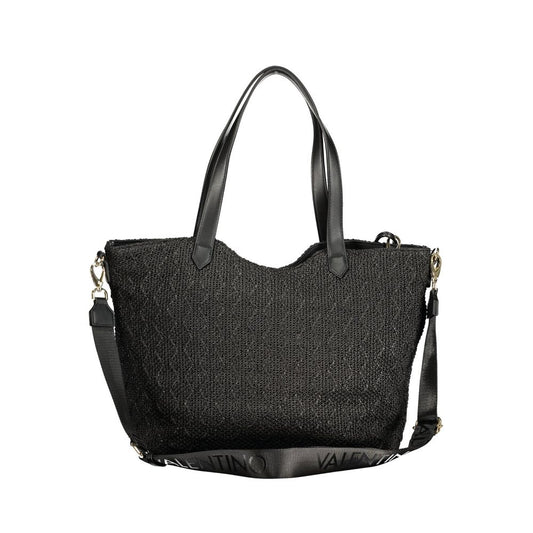 Bolso de mujer Mario Valentino Nero Polietilene