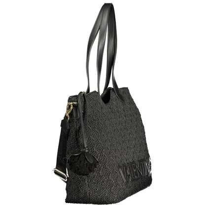 Bolso de mujer Mario Valentino Nero Polietilene