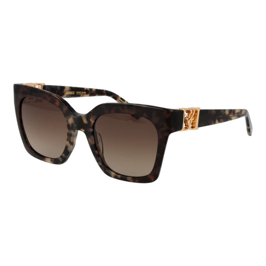 Gafas de sol Dsquared² de acetato multicolor