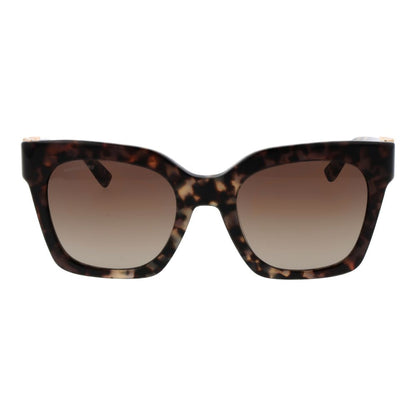 Gafas de sol Dsquared² de acetato multicolor