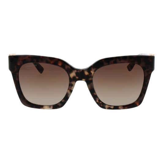 Gafas de sol Dsquared² de acetato multicolor